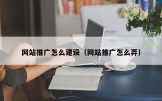 阜宁网站推广怎么建设（网站推广怎么弄）