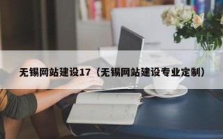 阜宁无锡网站建设17（无锡网站建设专业定制）